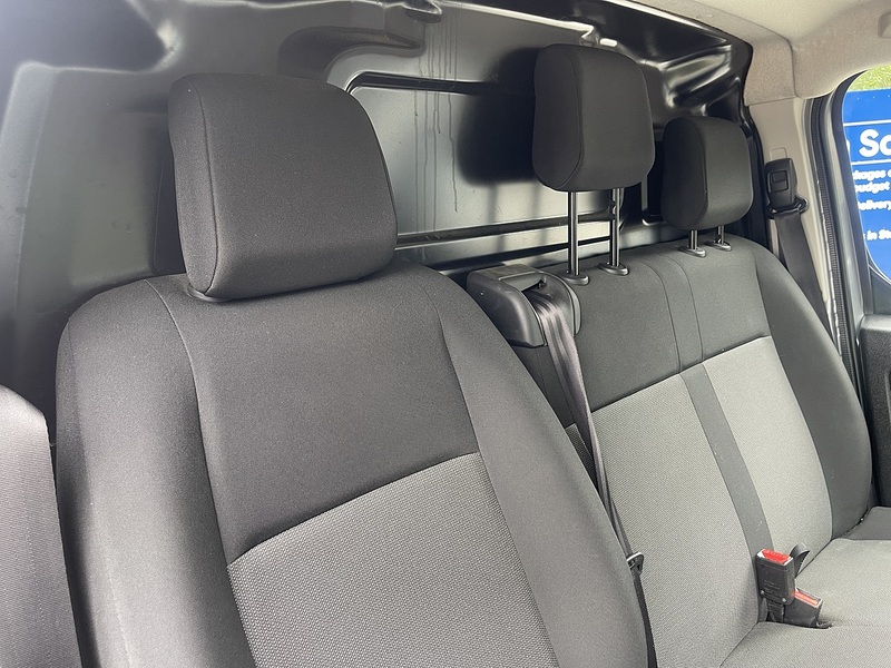 Peugeot Expert 1.5 BlueHDi 1000 Professional Premium + Standard Panel Van MWB Euro 6 (s/s) 6dr - U1129