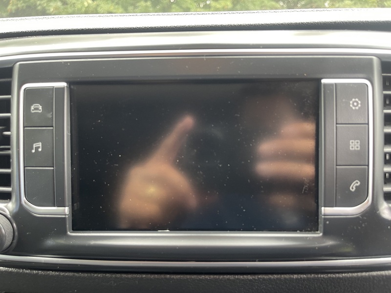 Peugeot Expert 1.5 BlueHDi 1000 Professional Premium + Standard Panel Van MWB Euro 6 (s/s) 6dr - U1129