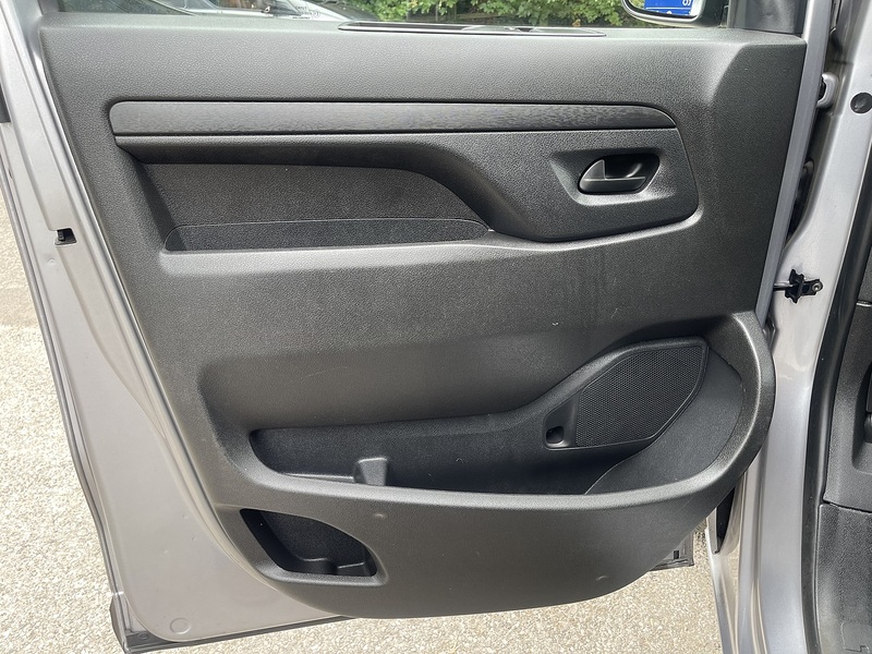 Peugeot Expert 1.5 BlueHDi 1000 Professional Premium + Standard Panel Van MWB Euro 6 (s/s) 6dr - U1129