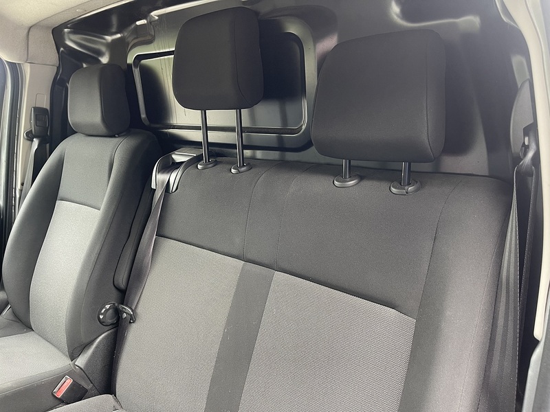 Peugeot Expert 1.5 BlueHDi 1000 Professional Premium + Standard Panel Van MWB Euro 6 (s/s) 6dr - U1129
