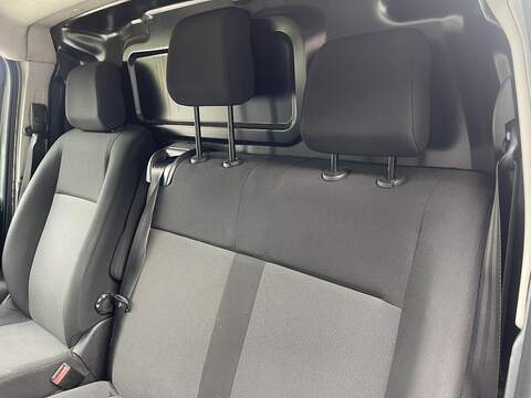 Peugeot Expert 1.5 BlueHDi 1000 Professional Premium + Standard Panel Van MWB Euro 6 (s/s) 6dr - U1129