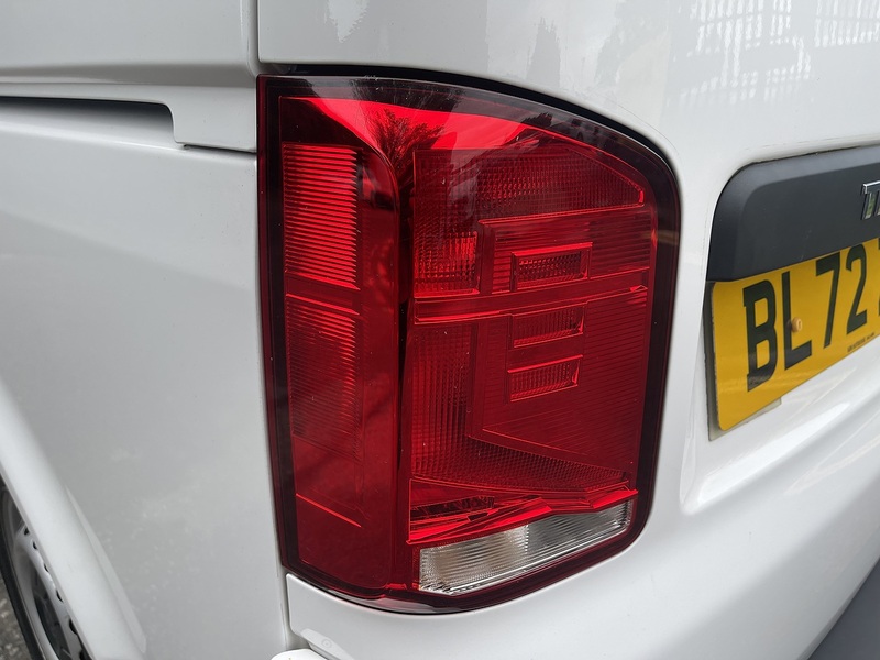 Volkswagen Transporter 2.0 TDI T32 Startline FWD SWB Euro 6 (s/s) 5dr - U1130