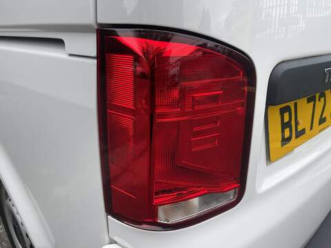 Volkswagen Transporter 2.0 TDI T32 Startline FWD SWB Euro 6 (s/s) 5dr - U1130