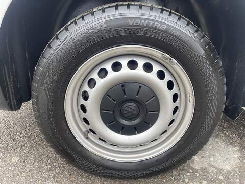 Volkswagen Transporter 2.0 TDI T32 Startline FWD SWB Euro 6 (s/s) 5dr - U1130