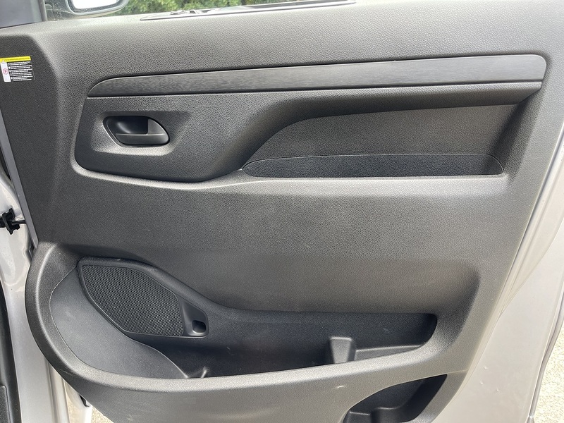 Vauxhall Vivaro Electric 3100 75kWh Prime Auto L1 H1 6dr (7.4kW Charger) - U1132