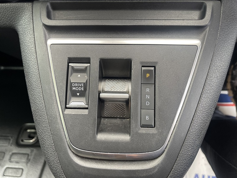 Vauxhall Vivaro Electric 3100 75kWh Prime Auto L1 H1 6dr (7.4kW Charger) - U1132