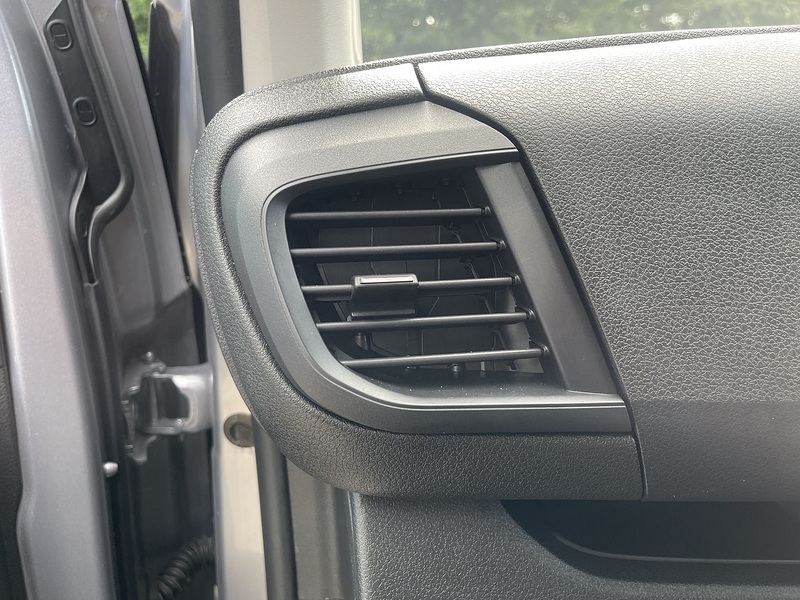 Vauxhall Vivaro Electric 3100 75kWh Prime Auto L1 H1 6dr (7.4kW Charger) - U1132