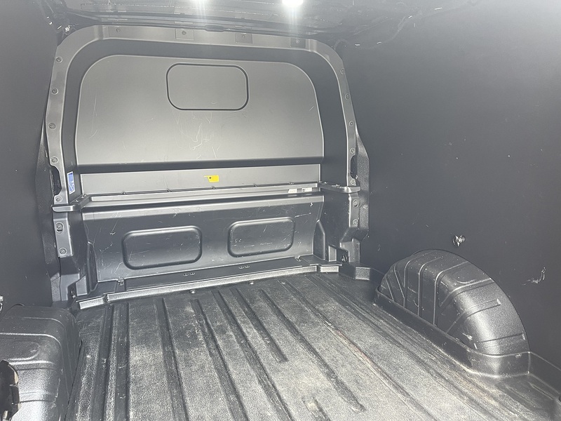 Ford Transit Custom 2.0 320 EcoBlue Limited Crew Van L2 H1 Euro 6 (s/s) 5dr - U1137