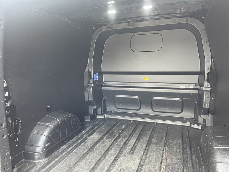 Ford Transit Custom 2.0 320 EcoBlue Limited Crew Van L2 H1 Euro 6 (s/s) 5dr - U1137