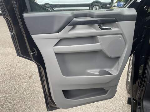 Ford Transit Custom 2.0 320 EcoBlue Limited Crew Van L2 H1 Euro 6 (s/s) 5dr - U1137