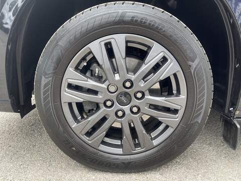 Ford Transit Custom 2.0 320 EcoBlue Limited Crew Van L2 H1 Euro 6 (s/s) 5dr - U1137