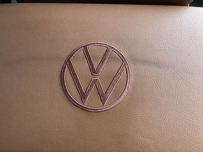 Volkswagen Transporter Transporter Highline Combi Van 1 Automatic Diesel - U1139