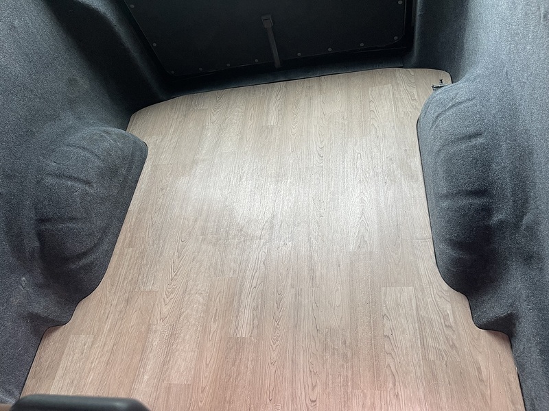 Volkswagen Transporter Transporter Highline Combi Van 1 Automatic Diesel - U1139