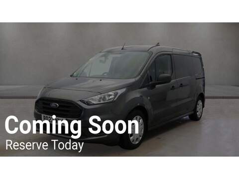 Ford Transit Connect 1.5 230 EcoBlue Trend L2 Euro 6 (s/s) 5dr - U1146