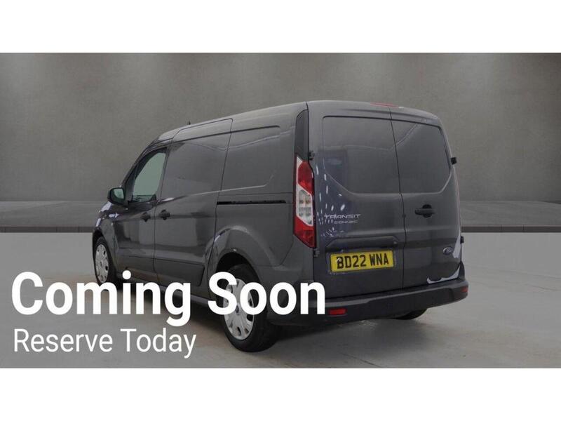 Ford Transit Connect 1.5 230 EcoBlue Trend L2 Euro 6 (s/s) 5dr - U1146