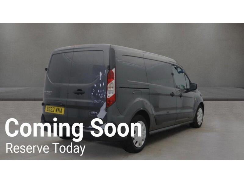 Ford Transit Connect 1.5 230 EcoBlue Trend L2 Euro 6 (s/s) 5dr - U1146