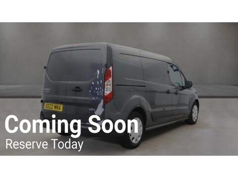 Ford Transit Connect 1.5 230 EcoBlue Trend L2 Euro 6 (s/s) 5dr - U1146