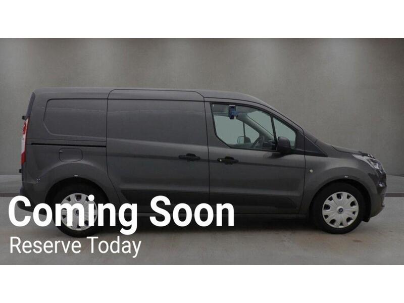 Ford Transit Connect 1.5 230 EcoBlue Trend L2 Euro 6 (s/s) 5dr - U1146