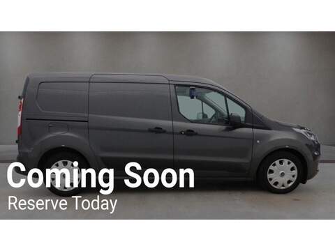 Ford Transit Connect 1.5 230 EcoBlue Trend L2 Euro 6 (s/s) 5dr - U1146
