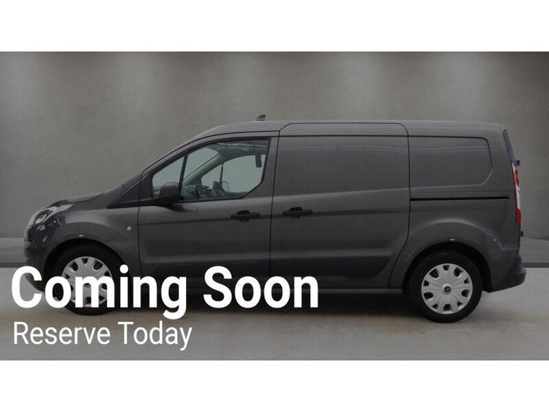 Ford Transit Connect 1.5 230 EcoBlue Trend L2 Euro 6 (s/s) 5dr - U1146
