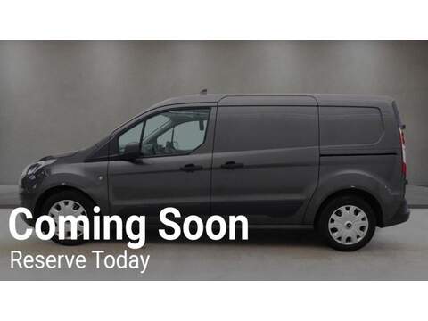 Ford Transit Connect 1.5 230 EcoBlue Trend L2 Euro 6 (s/s) 5dr - U1146