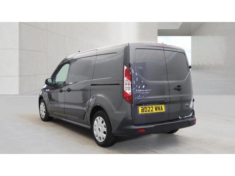 Ford Transit Connect 1.5 230 EcoBlue Trend L2 Euro 6 (s/s) 5dr - U1146