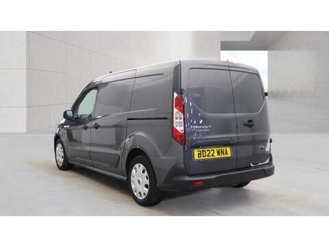 Ford Transit Connect 1.5 230 EcoBlue Trend L2 Euro 6 (s/s) 5dr - U1146