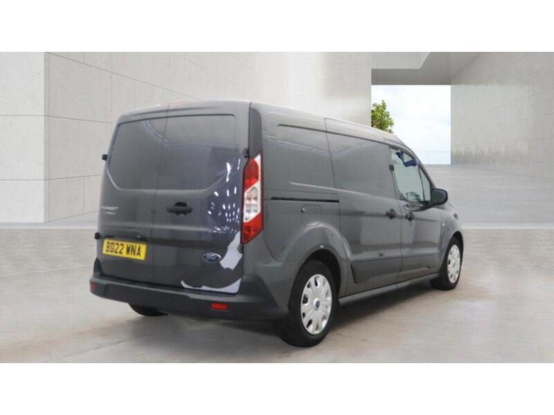 Ford Transit Connect 1.5 230 EcoBlue Trend L2 Euro 6 (s/s) 5dr - U1146