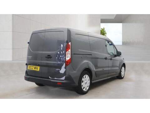 Ford Transit Connect 1.5 230 EcoBlue Trend L2 Euro 6 (s/s) 5dr - U1146