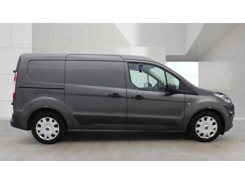 Ford Transit Connect 1.5 230 EcoBlue Trend L2 Euro 6 (s/s) 5dr - U1146