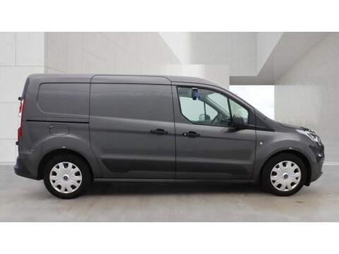 Ford Transit Connect 1.5 230 EcoBlue Trend L2 Euro 6 (s/s) 5dr - U1146