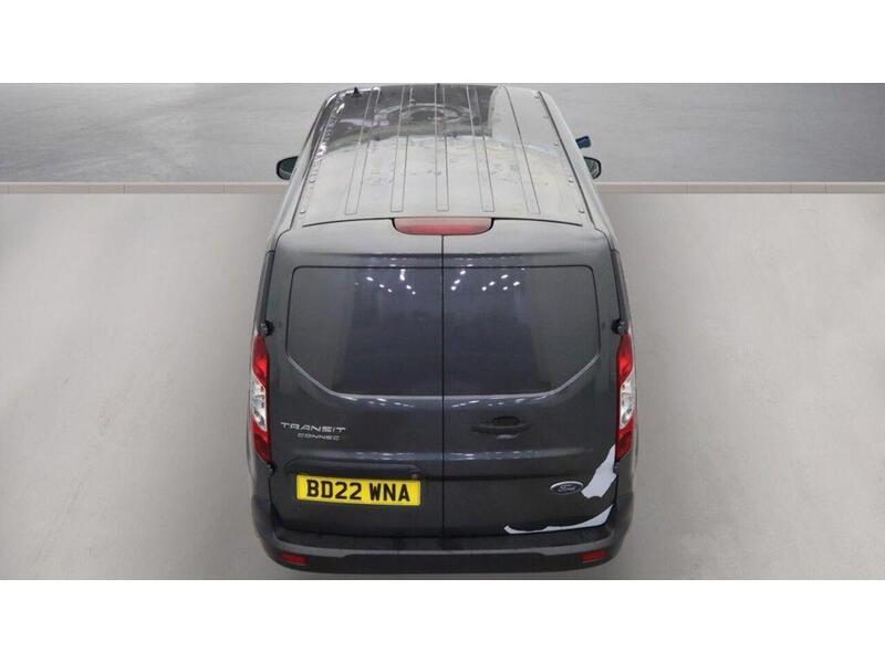 Ford Transit Connect 1.5 230 EcoBlue Trend L2 Euro 6 (s/s) 5dr - U1146