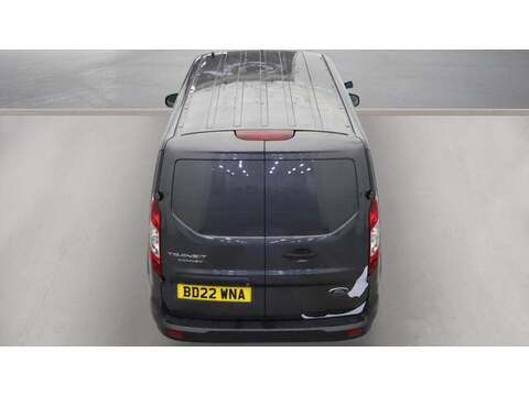 Ford Transit Connect 1.5 230 EcoBlue Trend L2 Euro 6 (s/s) 5dr - U1146