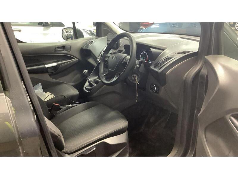 Ford Transit Connect 1.5 230 EcoBlue Trend L2 Euro 6 (s/s) 5dr - U1146