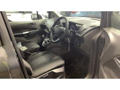 Ford Transit Connect 1.5 230 EcoBlue Trend L2 Euro 6 (s/s) 5dr - U1146