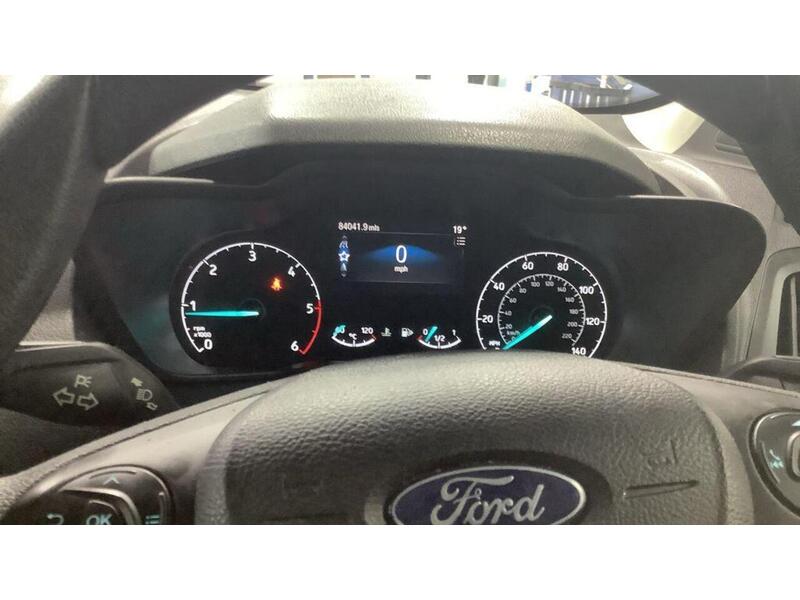 Ford Transit Connect 1.5 230 EcoBlue Trend L2 Euro 6 (s/s) 5dr - U1146