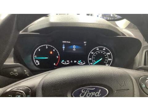 Ford Transit Connect 1.5 230 EcoBlue Trend L2 Euro 6 (s/s) 5dr - U1146