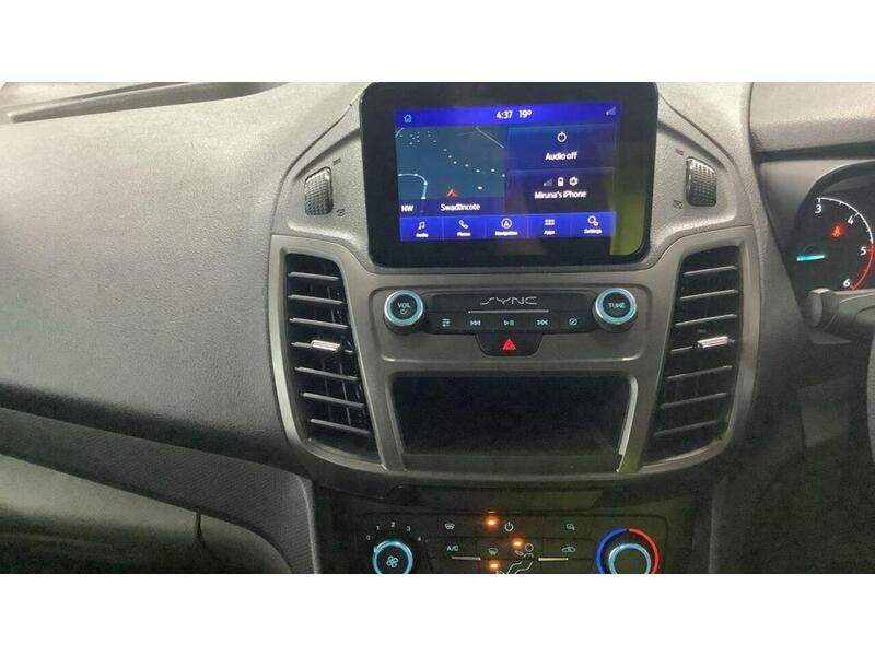 Ford Transit Connect 1.5 230 EcoBlue Trend L2 Euro 6 (s/s) 5dr - U1146