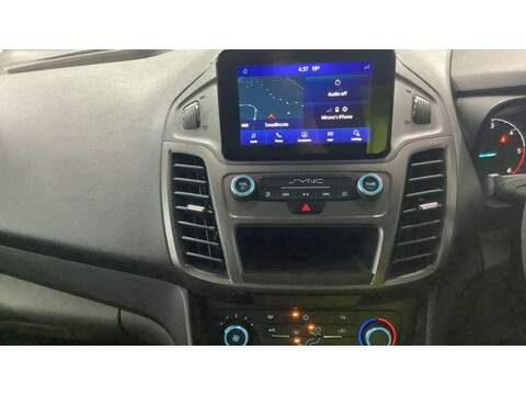 Ford Transit Connect 1.5 230 EcoBlue Trend L2 Euro 6 (s/s) 5dr - U1146
