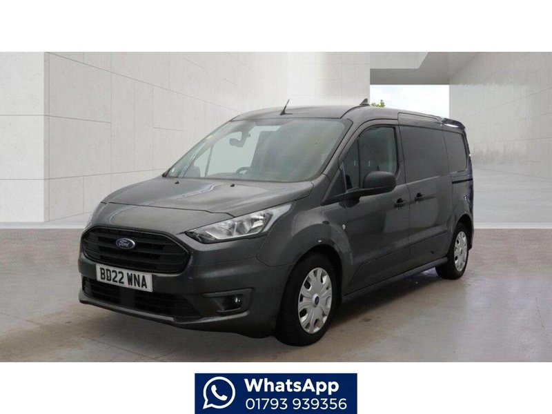 Ford Transit Connect 1.5 230 EcoBlue Trend L2 Euro 6 (s/s) 5dr - U1146