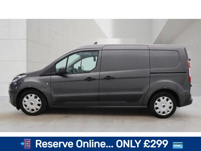Ford Transit Connect 1.5 230 EcoBlue Trend L2 Euro 6 (s/s) 5dr - U1146