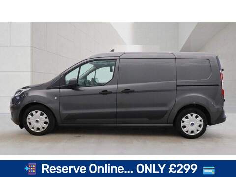 Ford Transit Connect 1.5 230 EcoBlue Trend L2 Euro 6 (s/s) 5dr - U1146