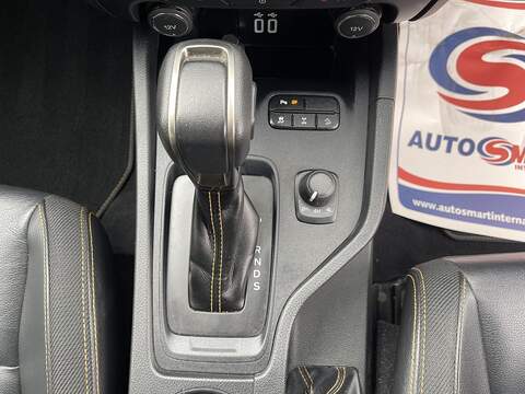 Ford Ranger 2.0 EcoBlue Wildtrak Auto 4WD Euro 6 (s/s) 4dr - U1150