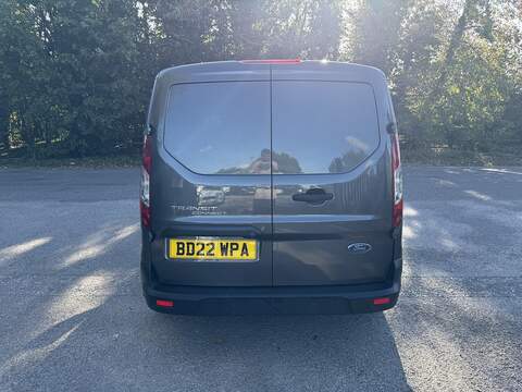 Ford Transit Connect 1.5 230 EcoBlue Trend L2 Euro 6 (s/s) 5dr - U1151
