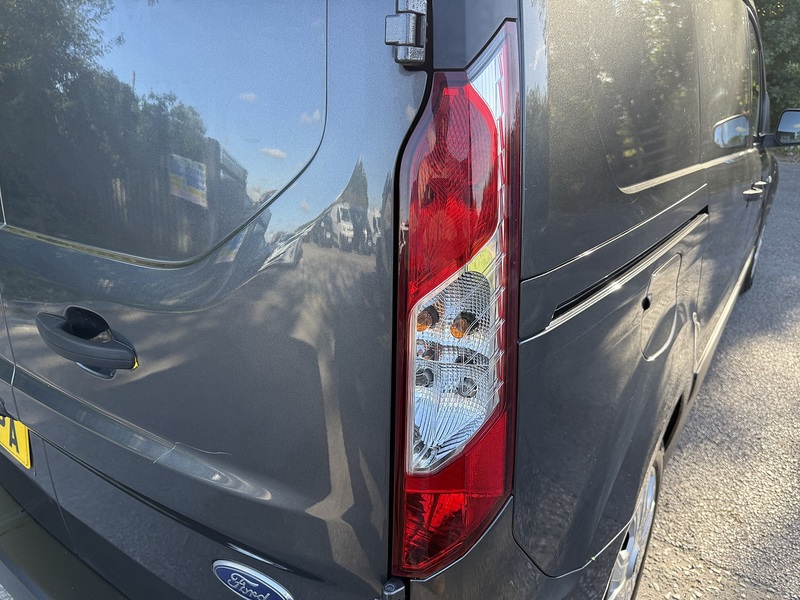 Ford Transit Connect 1.5 230 EcoBlue Trend L2 Euro 6 (s/s) 5dr - U1151