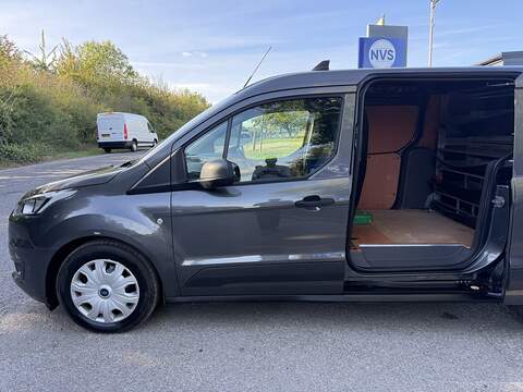 Ford Transit Connect 1.5 230 EcoBlue Trend L2 Euro 6 (s/s) 5dr - U1151