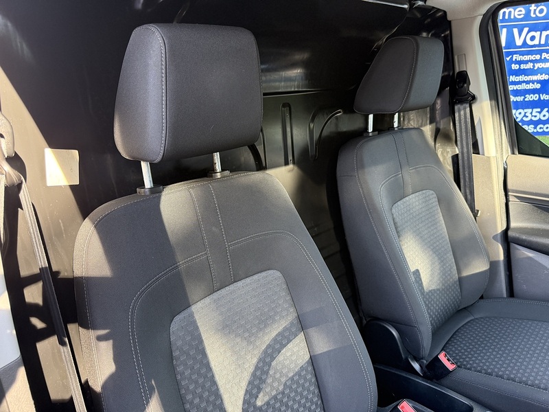 Ford Transit Connect 1.5 230 EcoBlue Trend L2 Euro 6 (s/s) 5dr - U1151