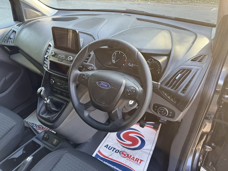Ford Transit Connect 1.5 230 EcoBlue Trend L2 Euro 6 (s/s) 5dr - U1151
