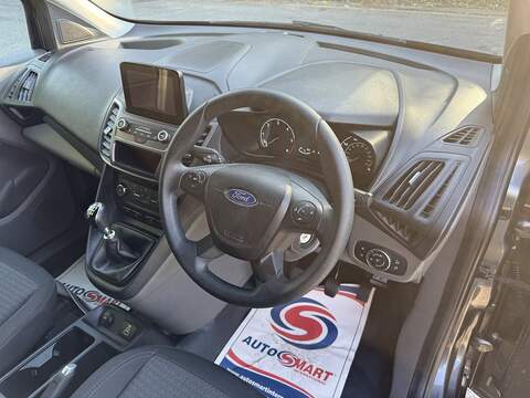 Ford Transit Connect 1.5 230 EcoBlue Trend L2 Euro 6 (s/s) 5dr - U1151