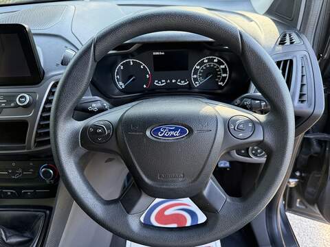 Ford Transit Connect 1.5 230 EcoBlue Trend L2 Euro 6 (s/s) 5dr - U1151